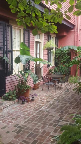 Apartment The Courtyards *