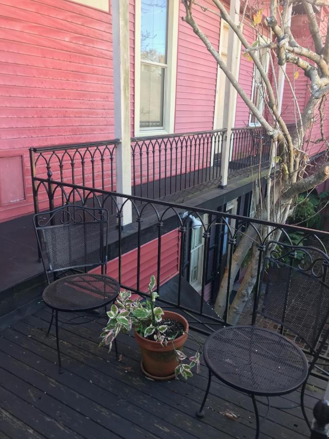 The Courtyards Apartment New Orleans