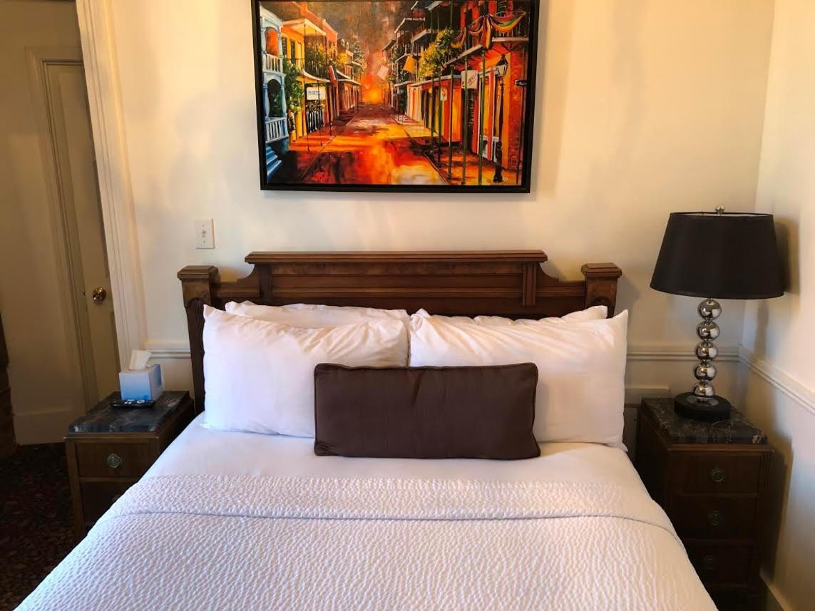Hotel Lafitte & Bar 3*