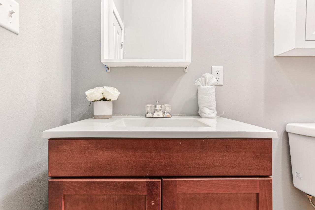 Gorgeous 3br Urban Retreat Apartment *