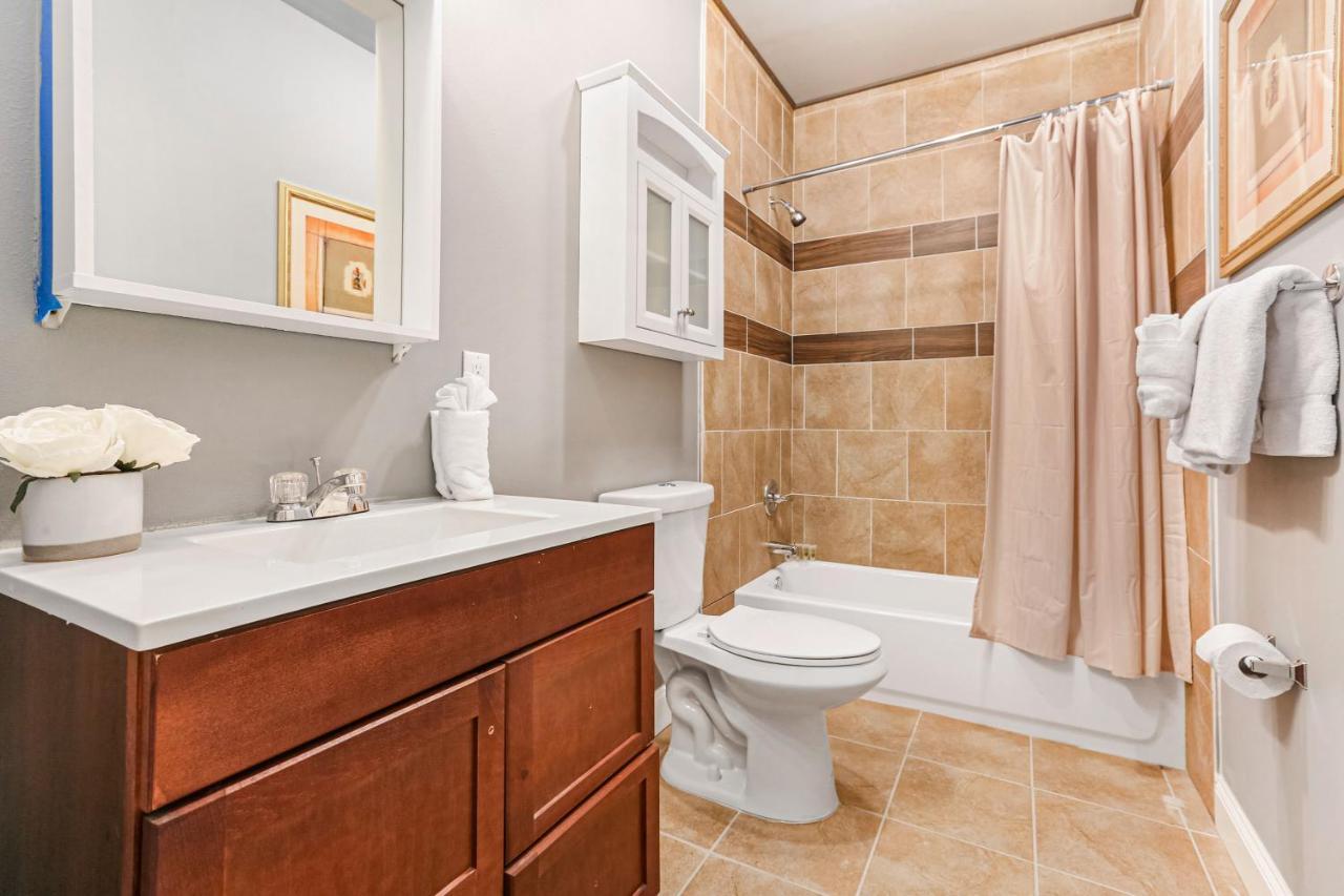Apartment Gorgeous 3br Urban Retreat New Orleans