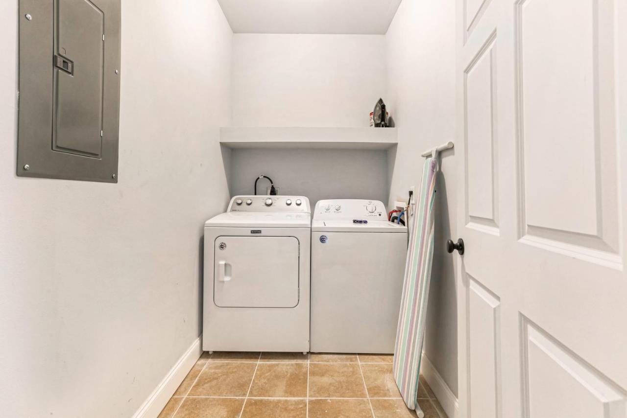 Apartment Gorgeous 3br Urban Retreat New Orleans