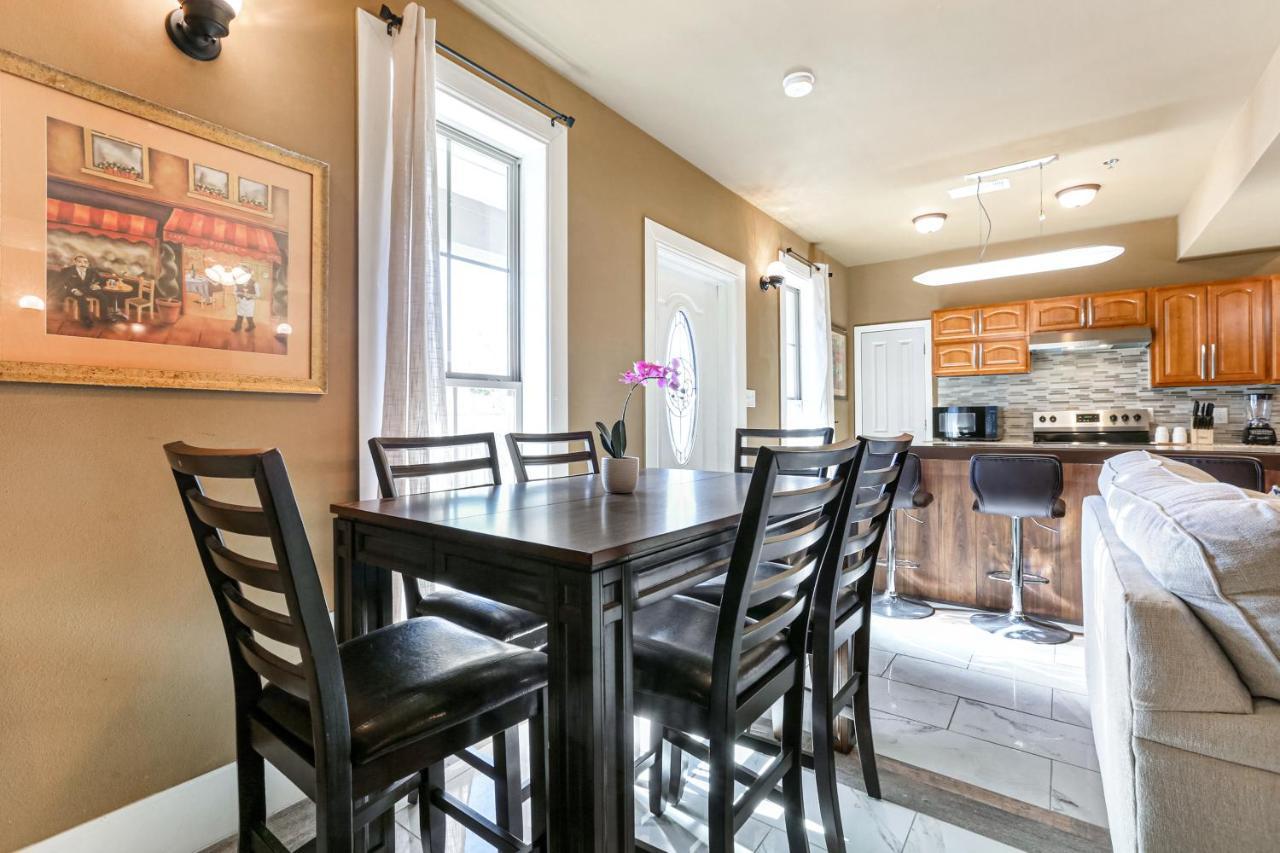 Gorgeous 3br Urban Retreat