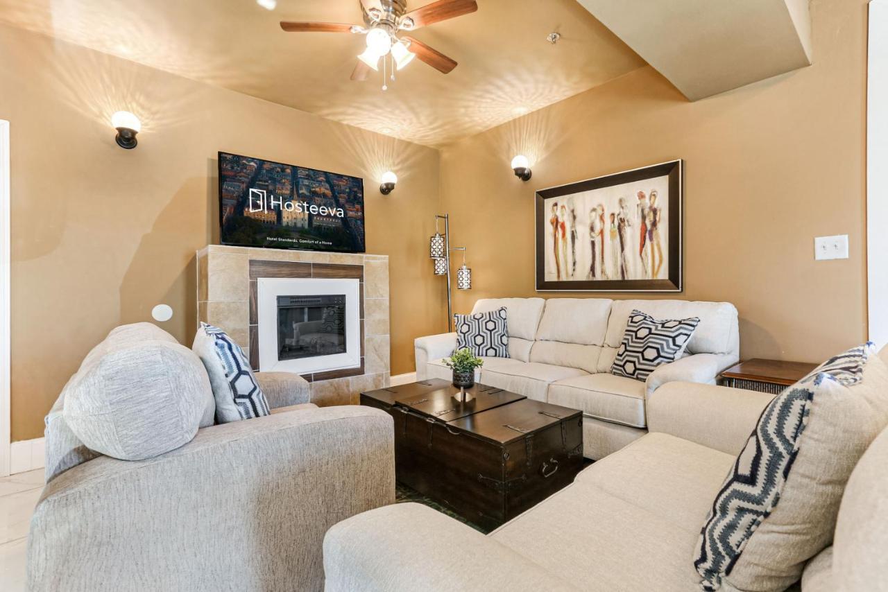 Gorgeous 3br Urban Retreat Apartment