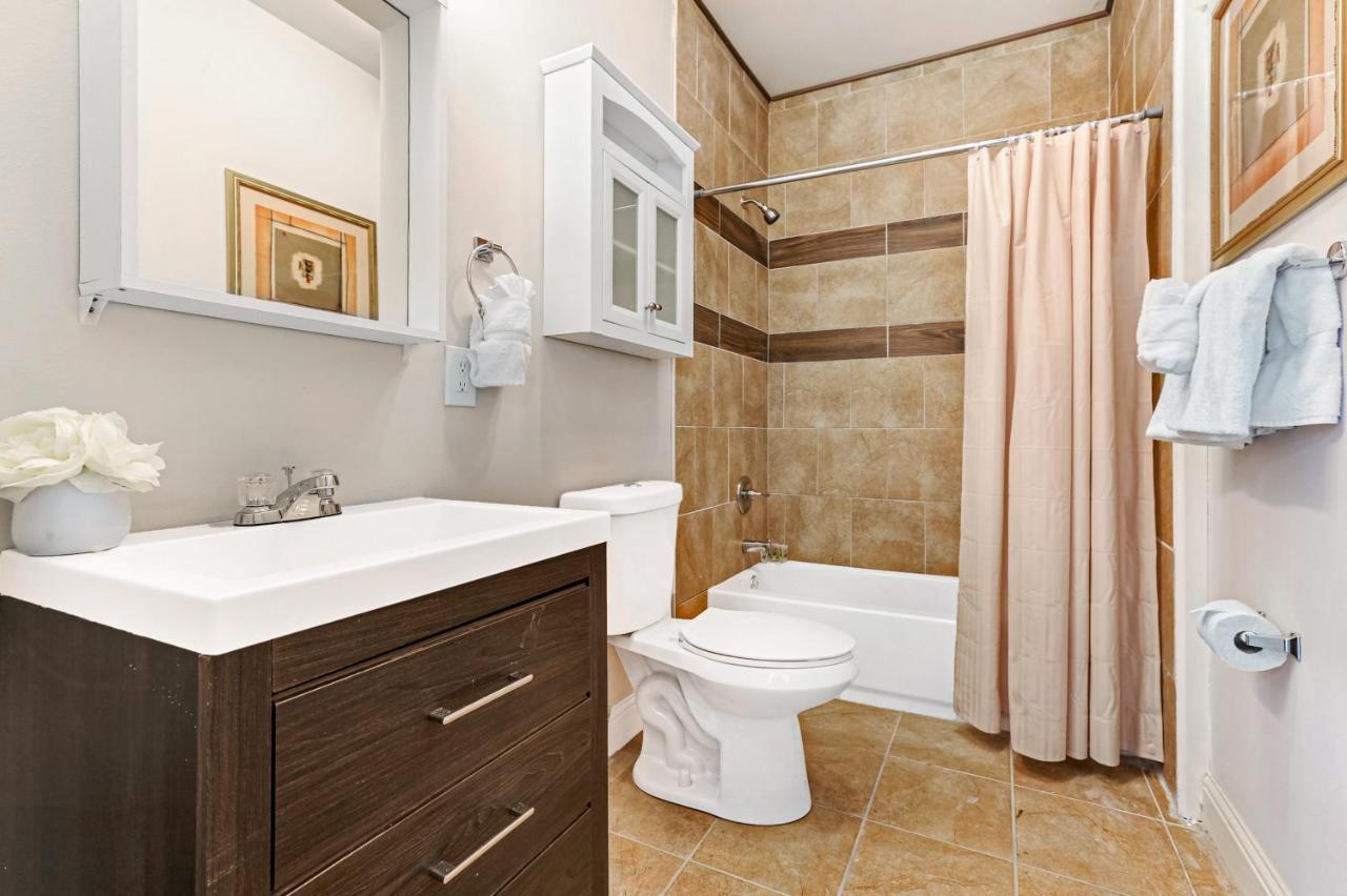 Gorgeous 3br Urban Retreat Apartment