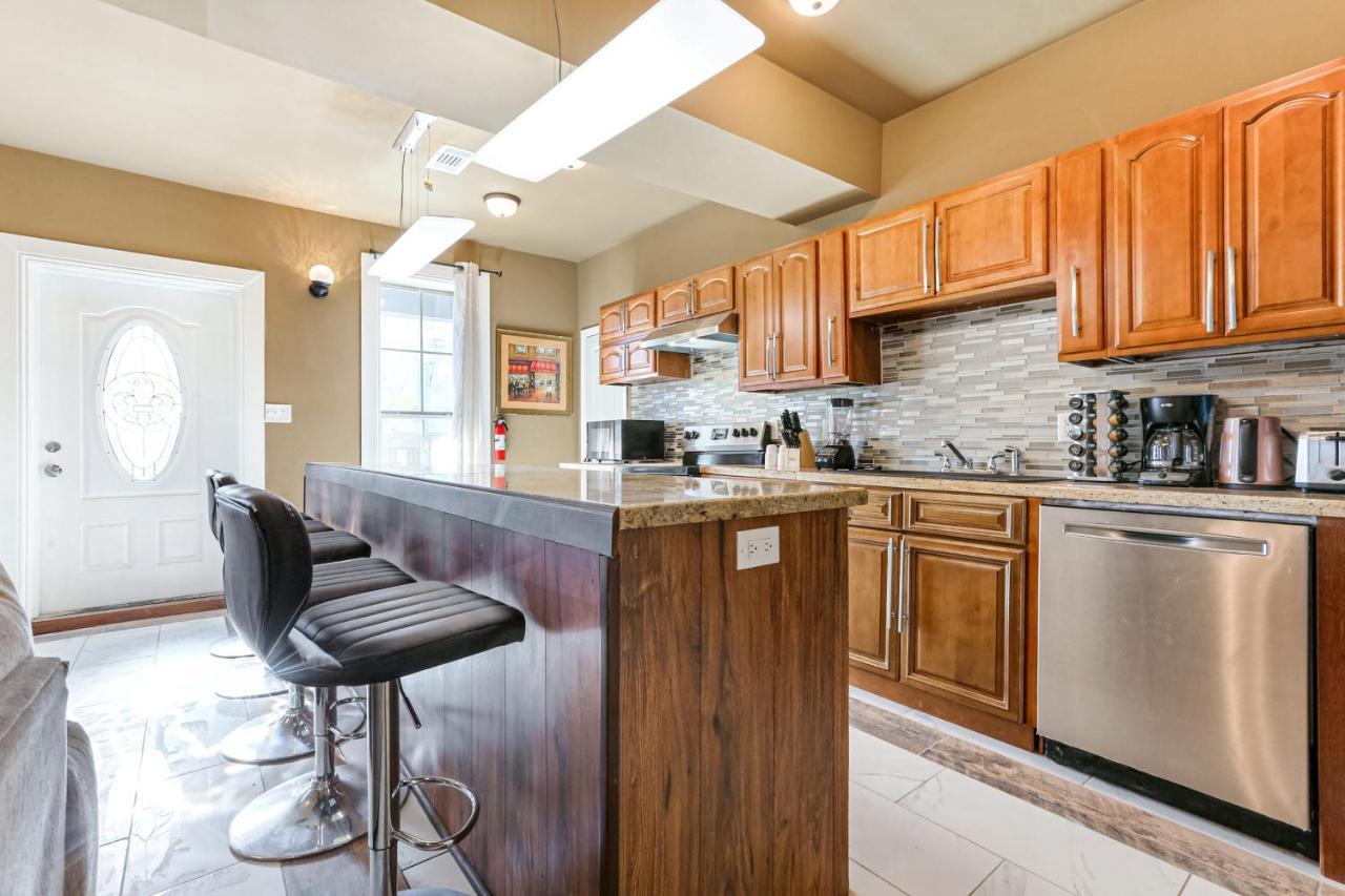 Gorgeous 3br Urban Retreat