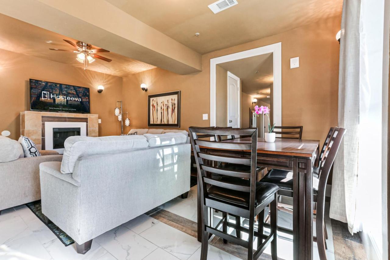 Gorgeous 3br Urban Retreat
