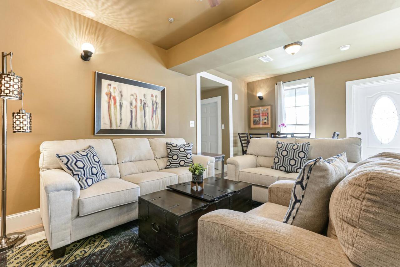 Gorgeous 3br Urban Retreat