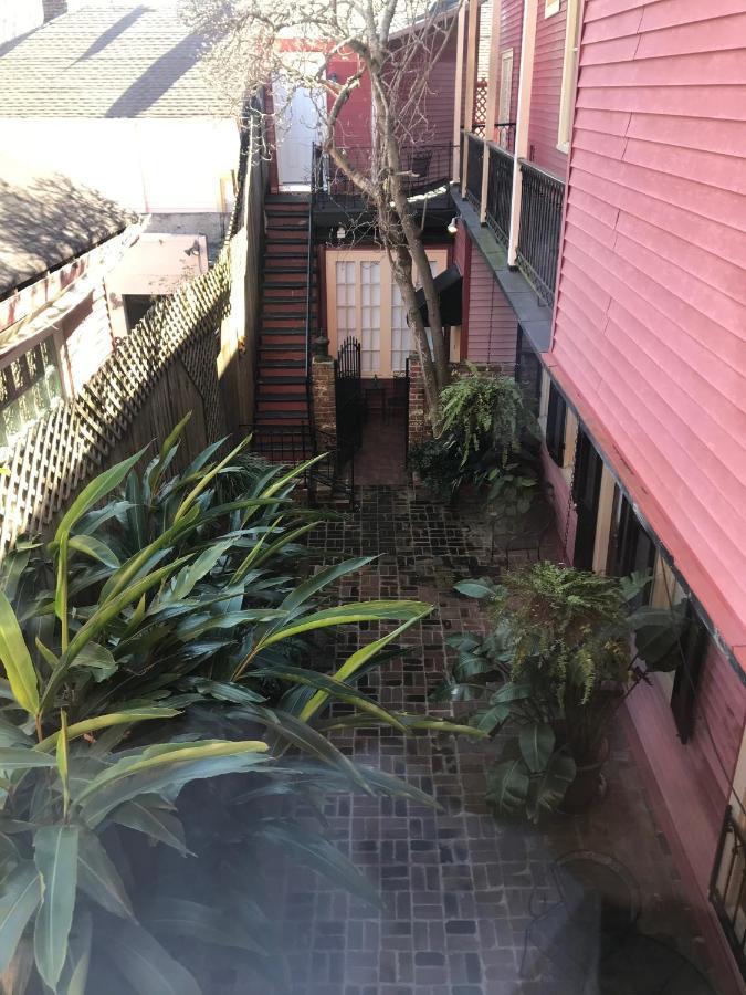 Apartment The Courtyards
