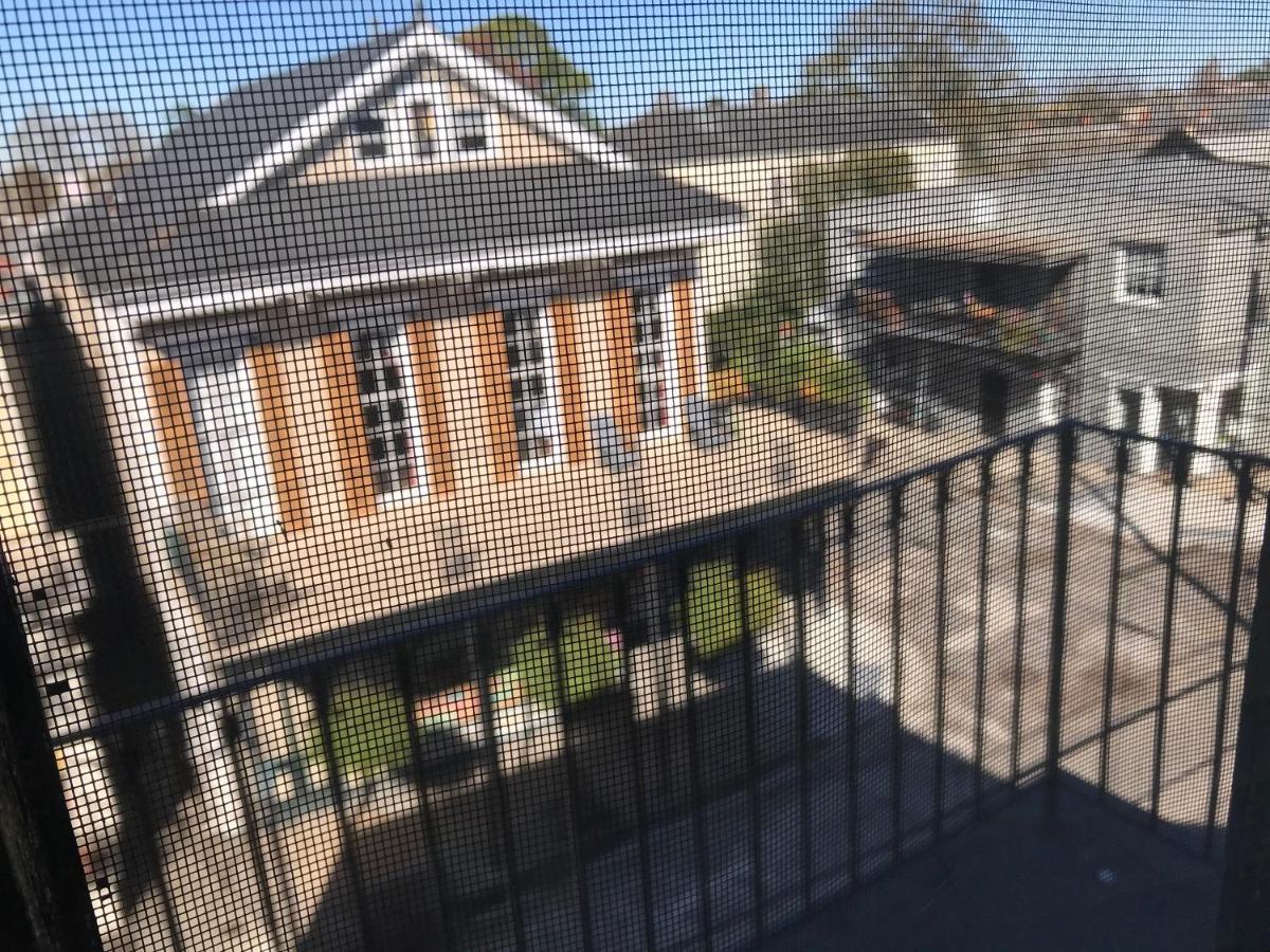 The Courtyards Apartment New Orleans