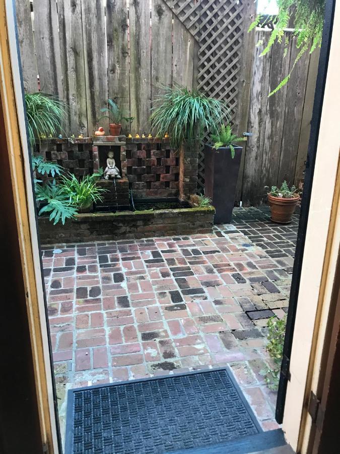 The Courtyards