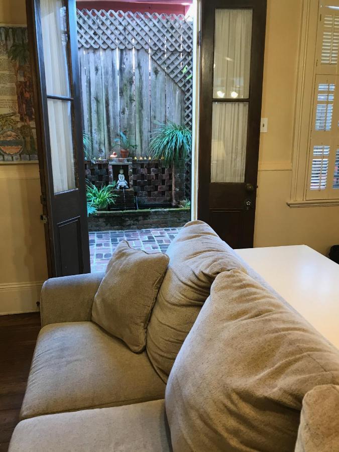 Apartment The Courtyards New Orleans