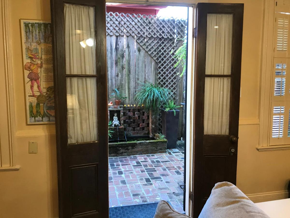The Courtyards * New Orleans