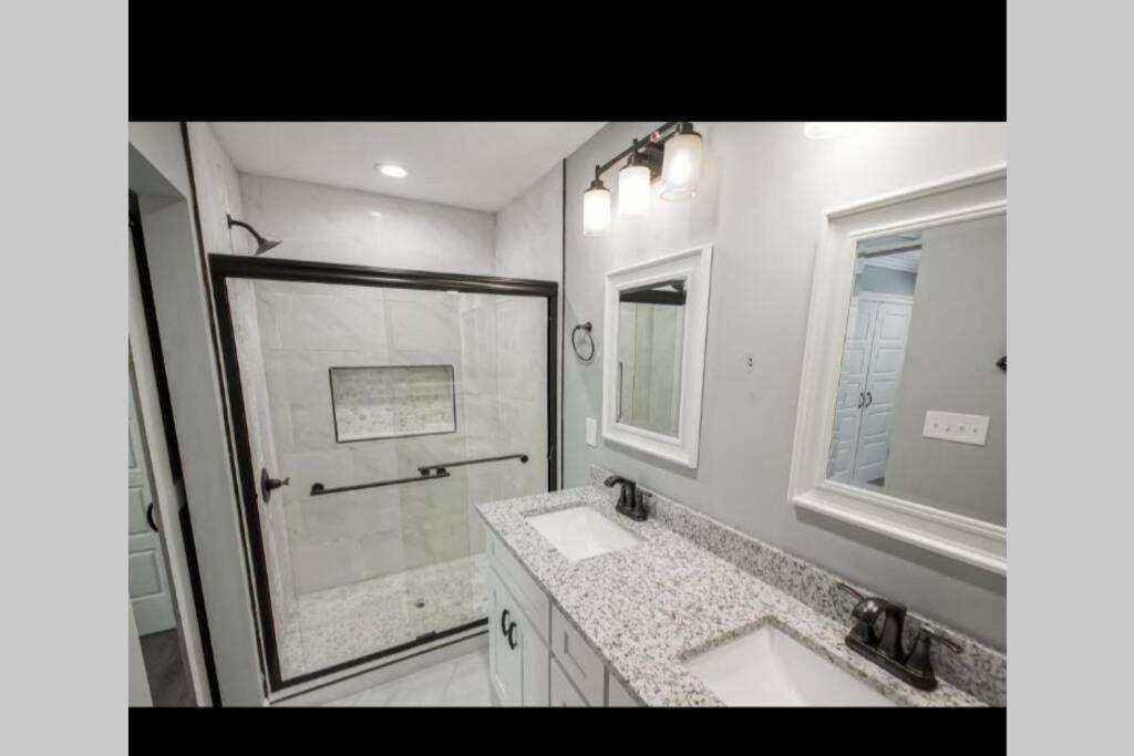 10 Mins From Downtown *a Must See * Holiday home New Orleans