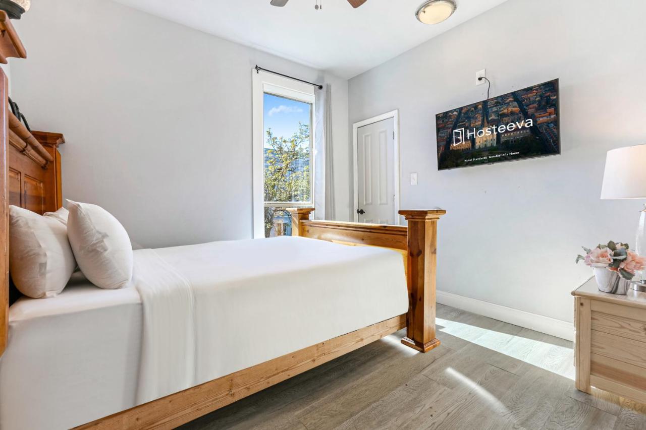 Gorgeous 3br Urban Retreat Apartment *