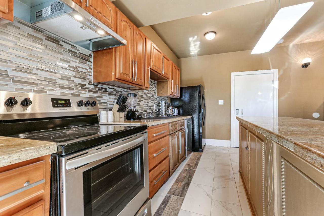 Gorgeous 3br Urban Retreat Apartment