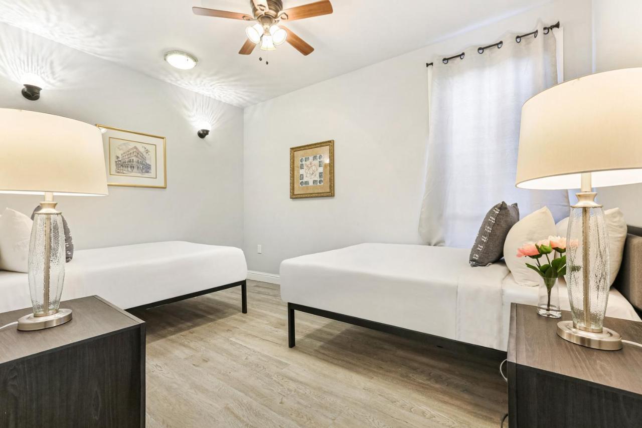 Gorgeous 3br Urban Retreat * New Orleans
