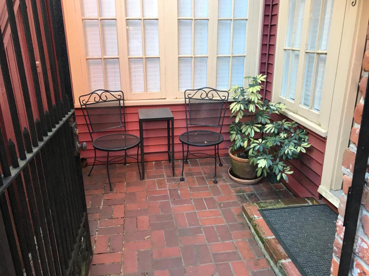 The Courtyards