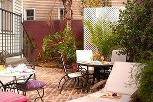 Maison Perrier 4*
