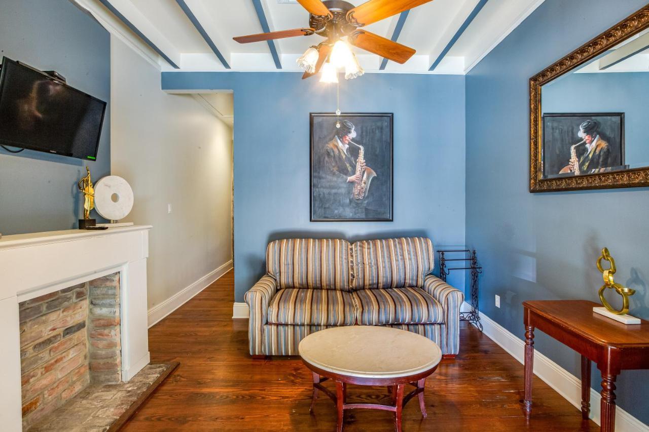 Jazz Quarters Inn New Orleans