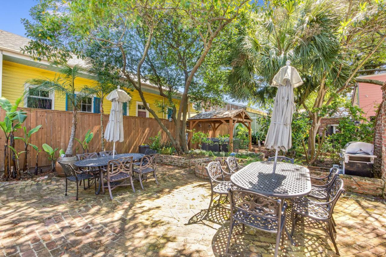 Jazz Quarters Inn