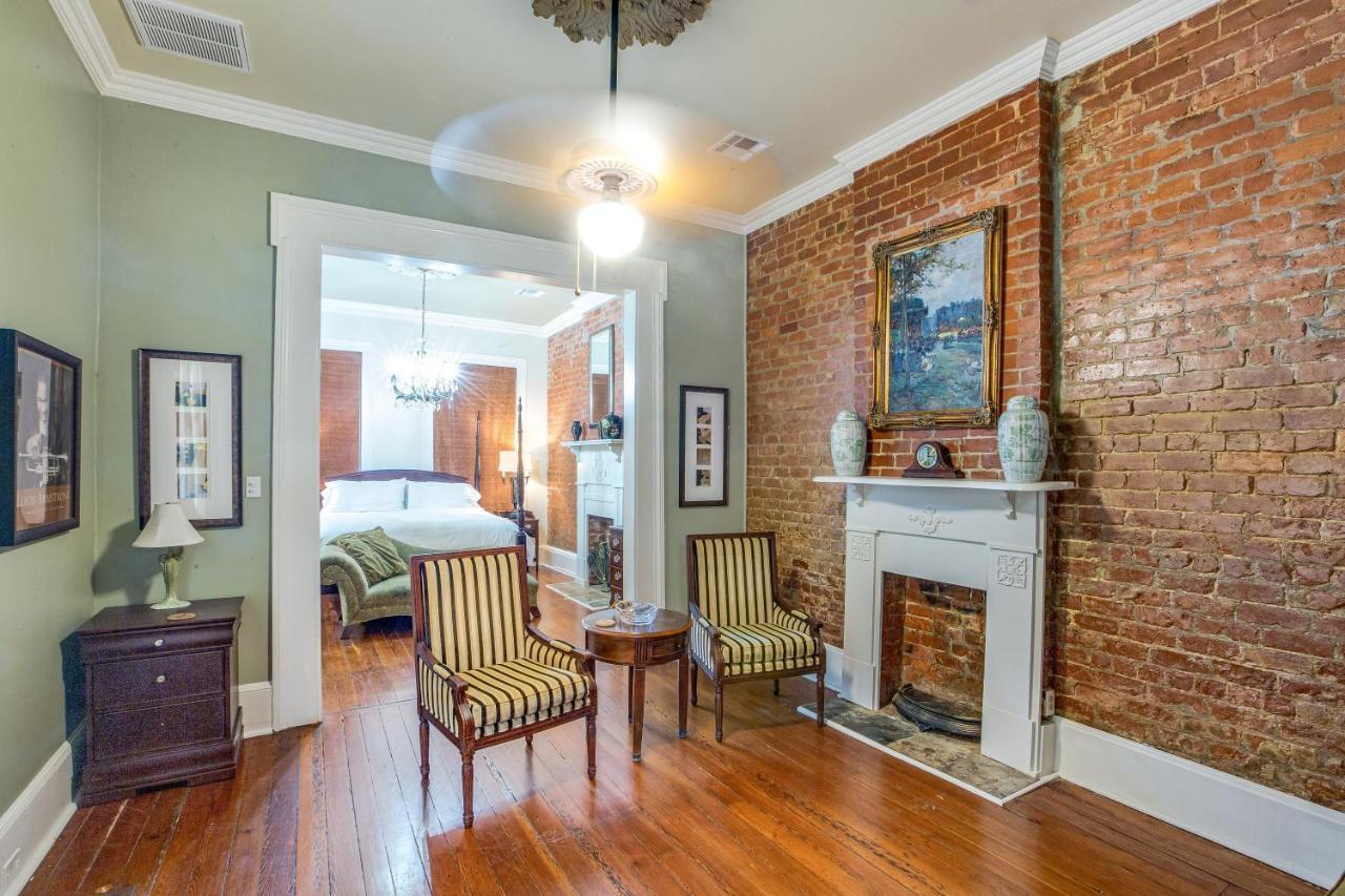Jazz Quarters 3* New Orleans