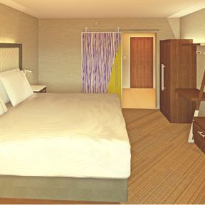 Express Downtown By Ihg