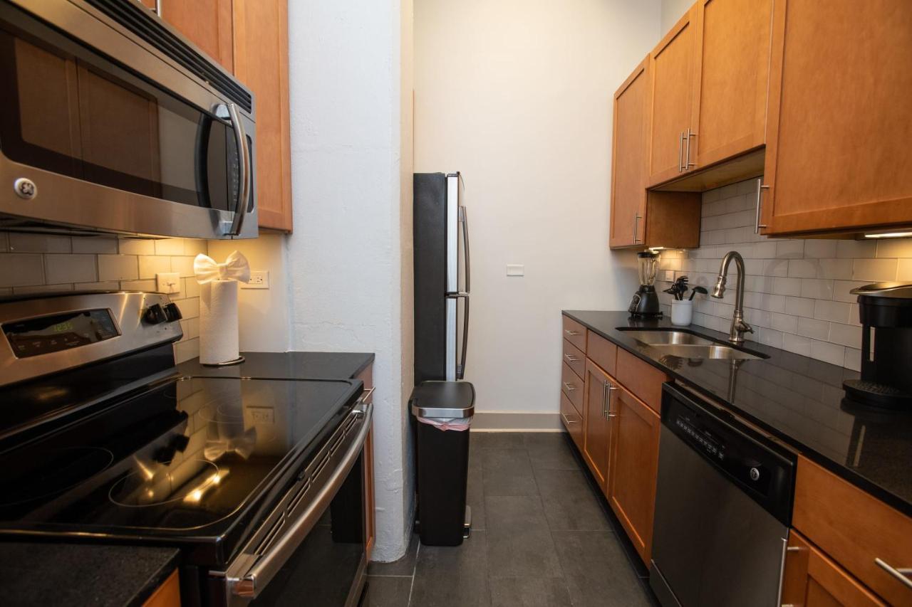 New French Quarter Delight 13 Apartment