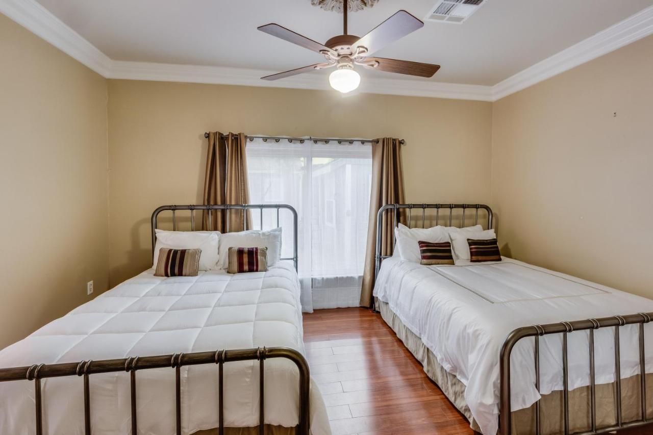 Inn Jazz Quarters 3*
