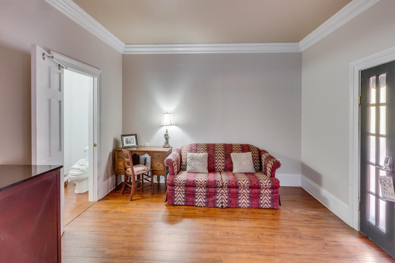Jazz Quarters Inn 3*