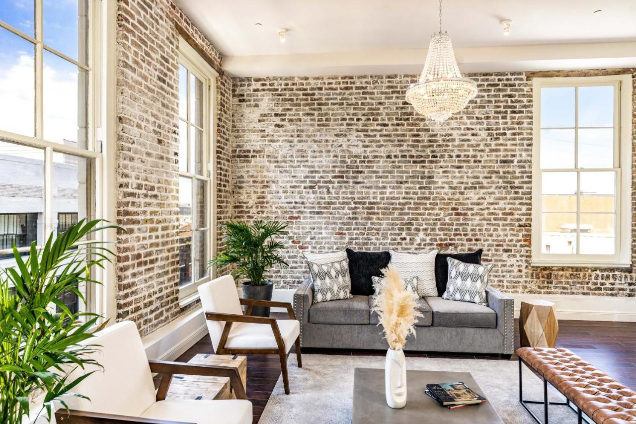 Le Bon Temps - Luxury Apts