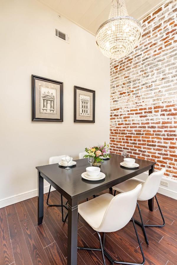 Le Bon Temps - Luxury Apts Apartment