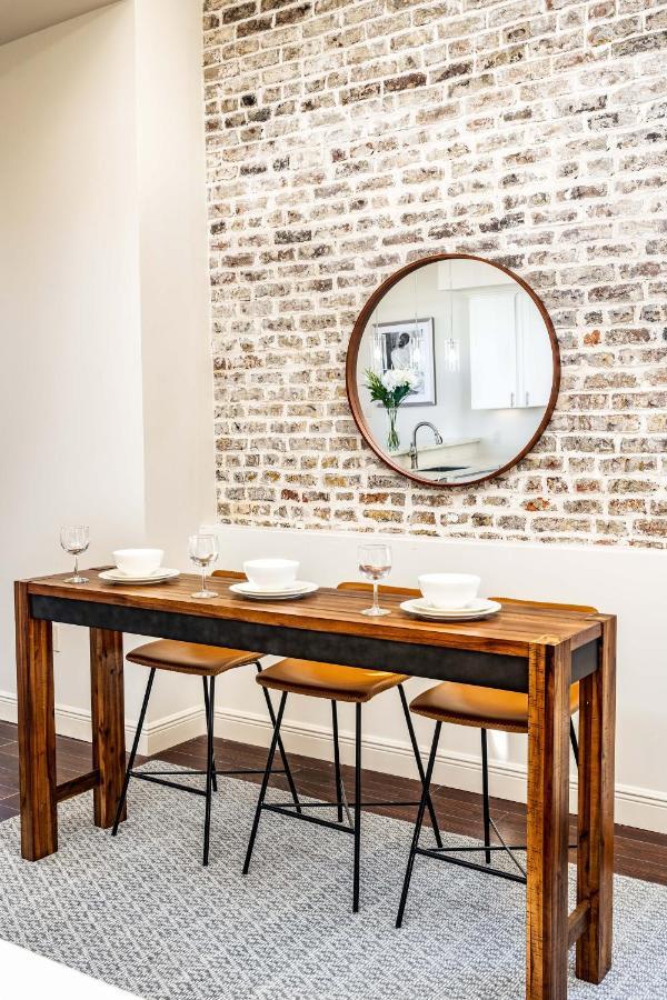 Le Bon Temps - Luxury Apts Apartment New Orleans