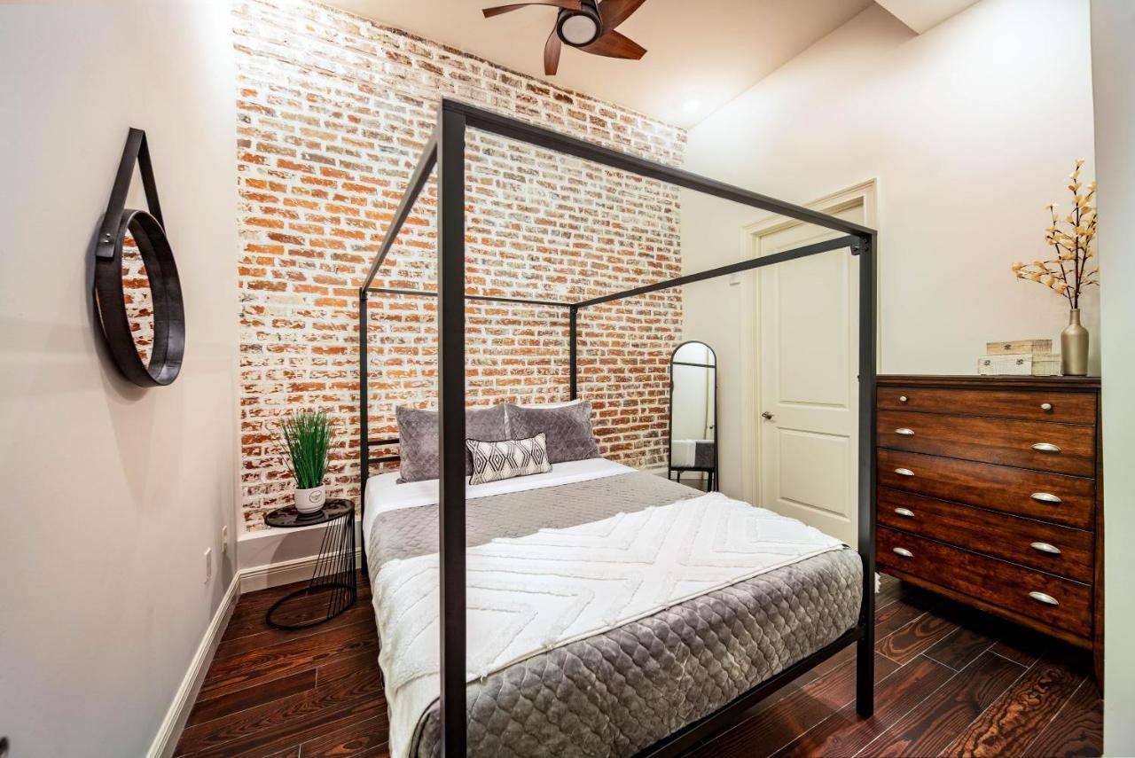 Apartment Le Bon Temps - Luxury Apts