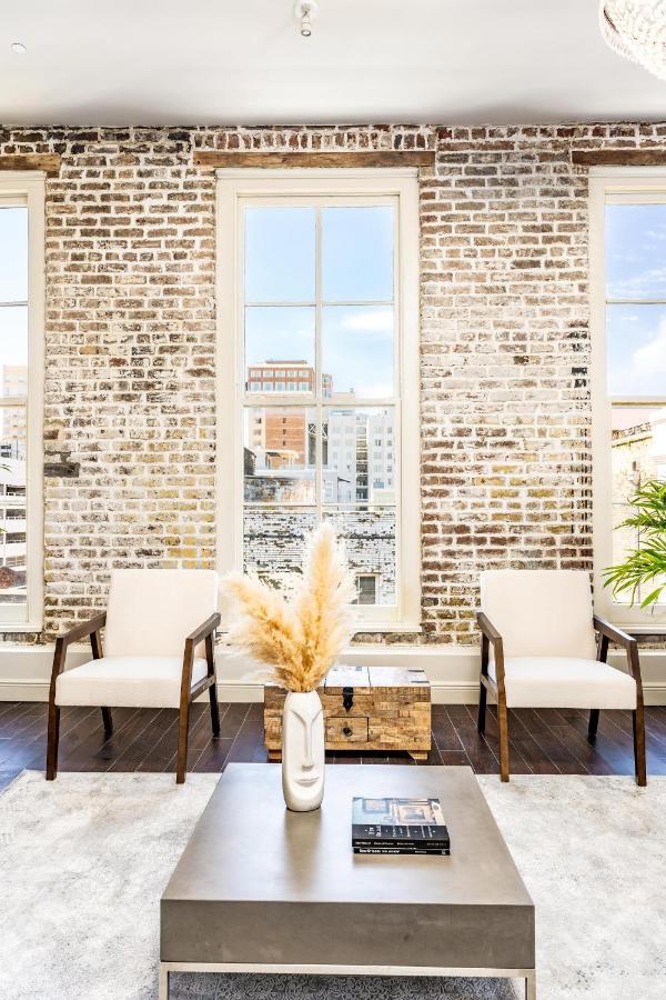 Le Bon Temps - Luxury Apts Apartment New Orleans