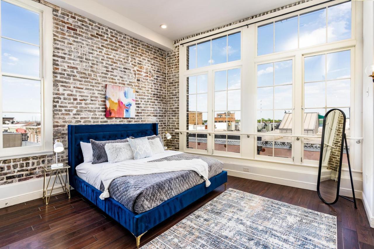 Le Bon Temps - Luxury Apts * New Orleans