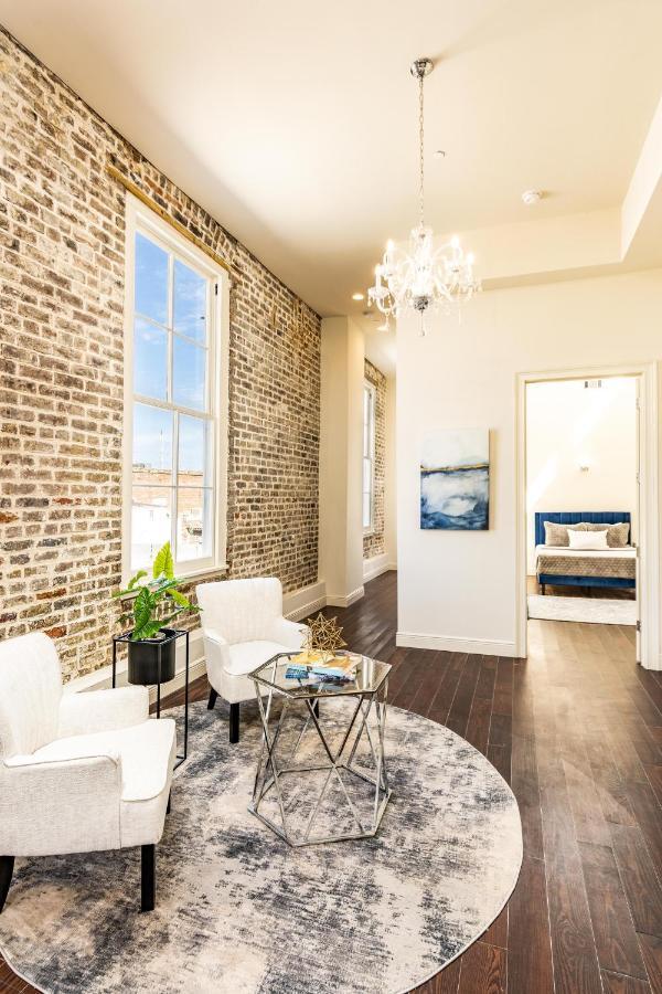 Le Bon Temps - Luxury Apts *