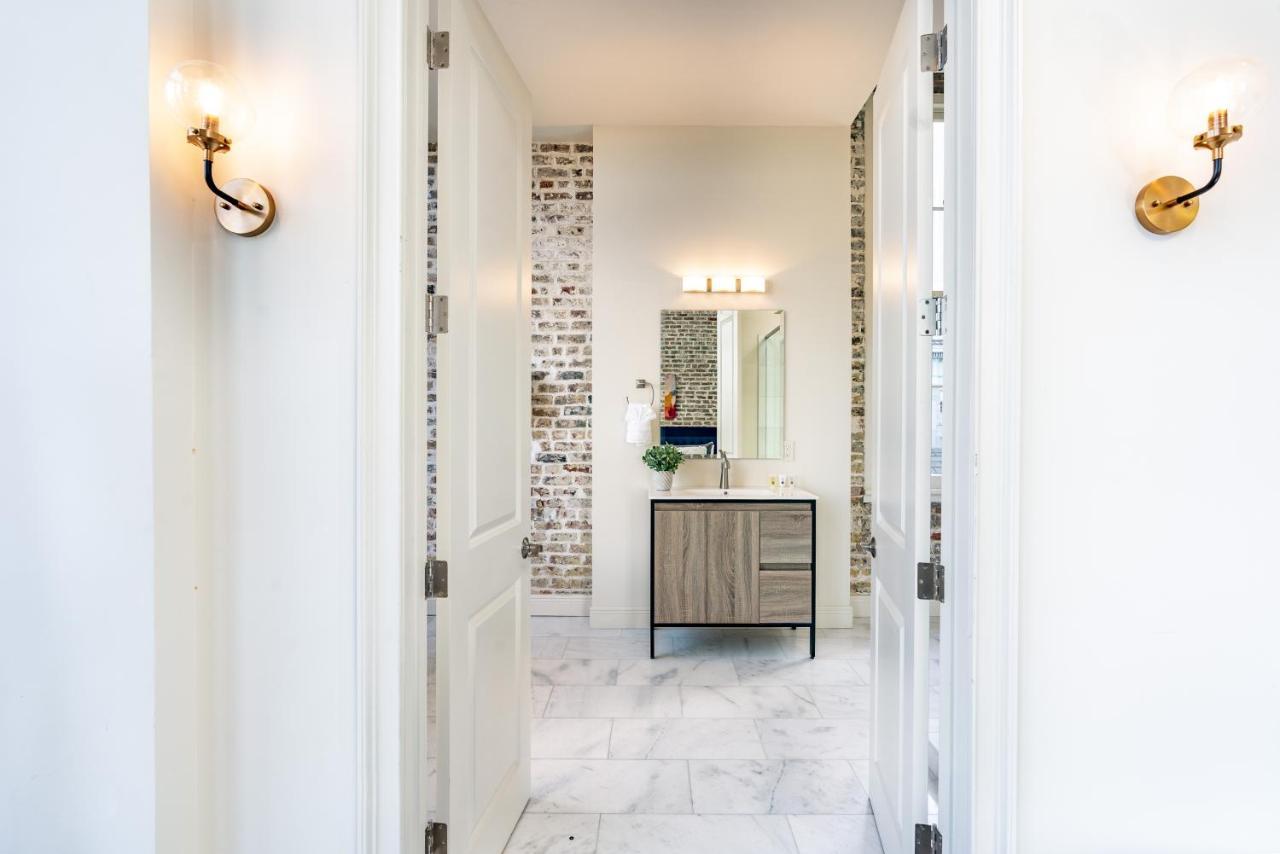 Le Bon Temps - Luxury Apts Apartment *