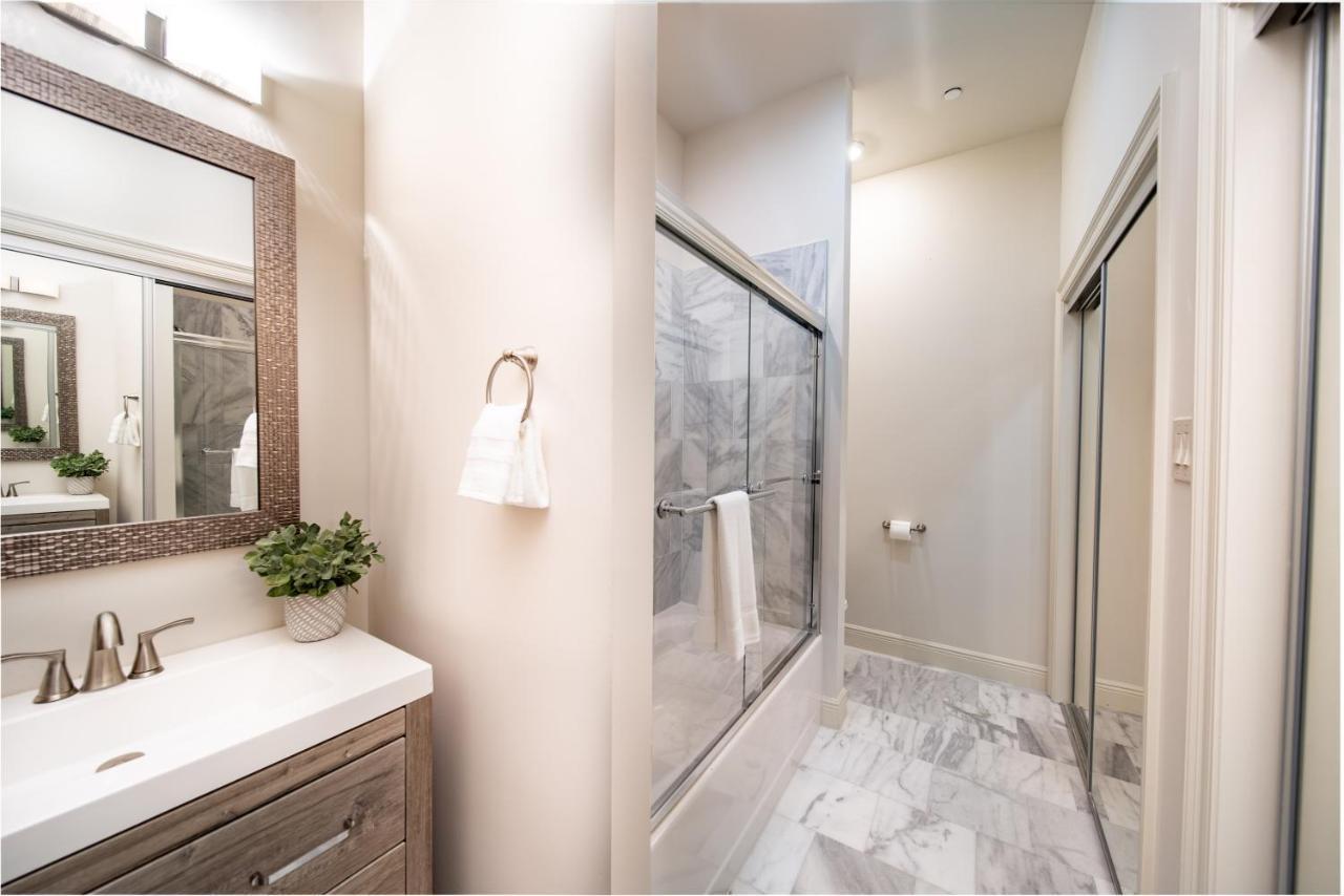 Le Bon Temps - Luxury Apts *