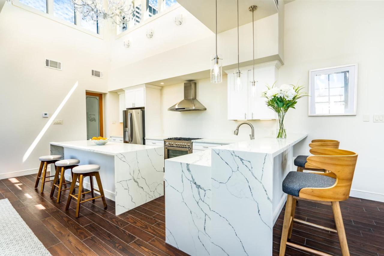 Le Bon Temps - Luxury Apts * New Orleans
