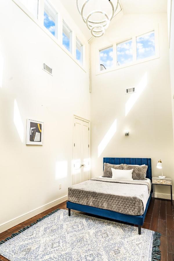 Le Bon Temps - Luxury Apts * New Orleans