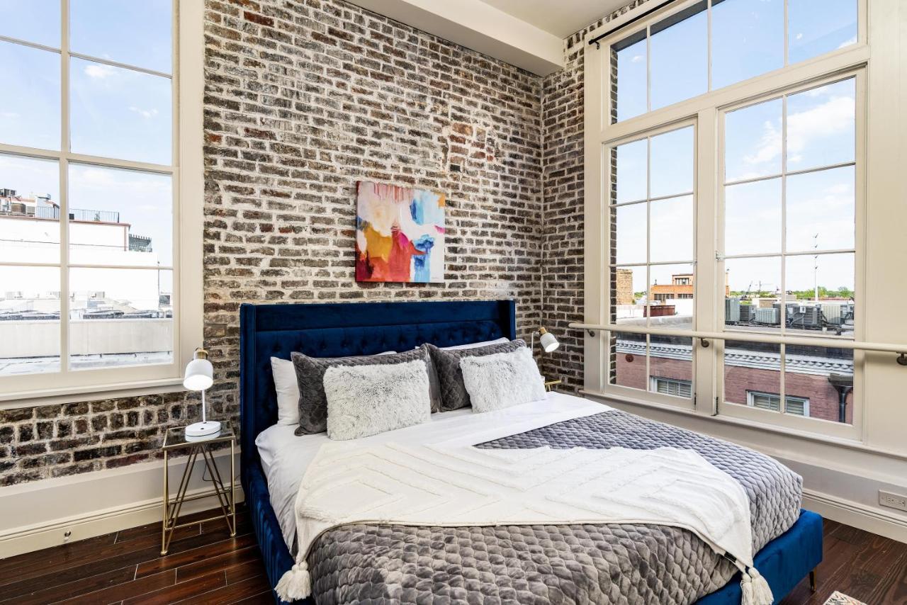 Le Bon Temps - Luxury Apts