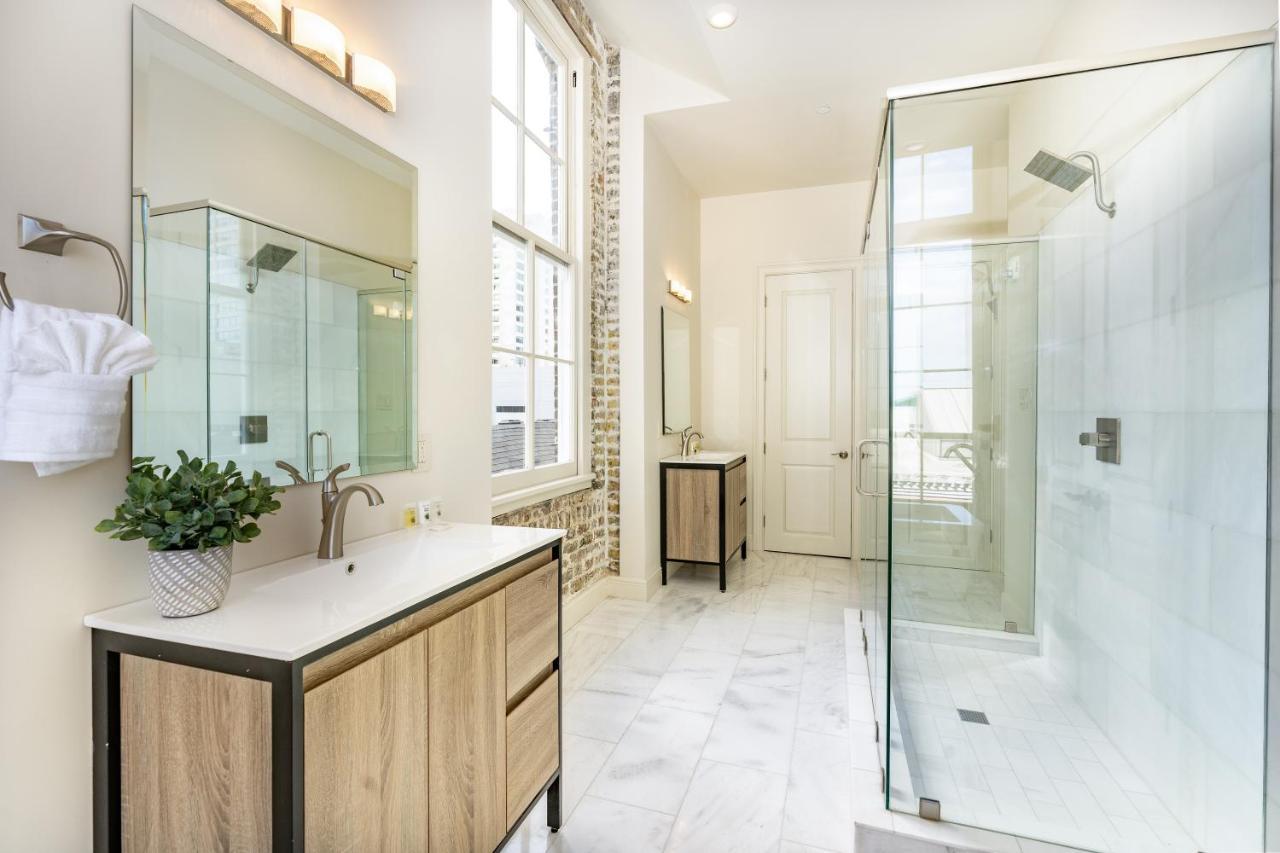 Le Bon Temps - Luxury Apts * New Orleans