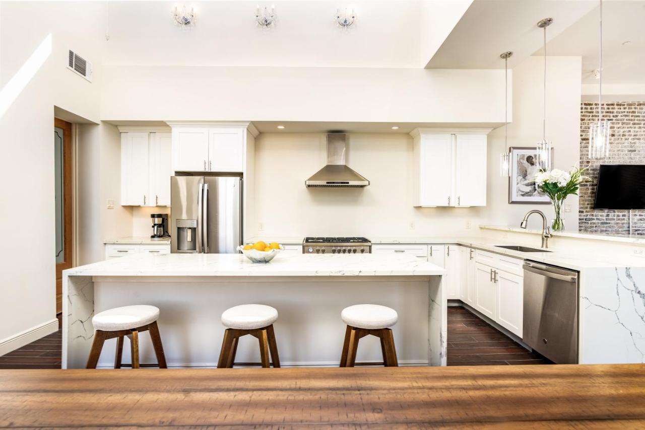 Le Bon Temps - Luxury Apts Apartment New Orleans
