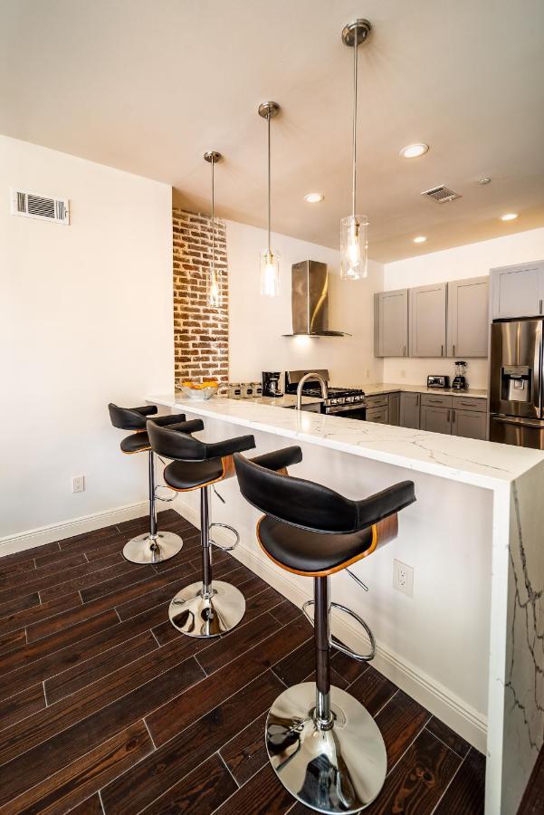 Apartment Le Bon Temps - Luxury Apts New Orleans