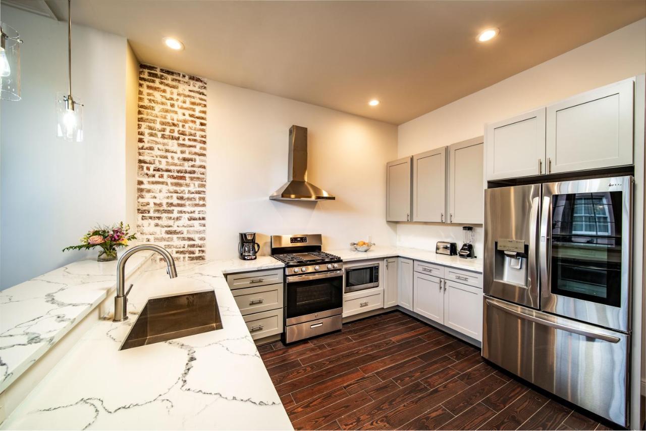Le Bon Temps - Luxury Apts New Orleans