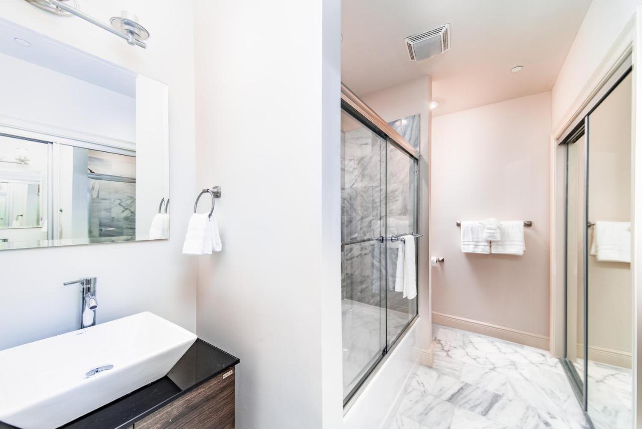 Apartment Le Bon Temps - Luxury Apts *