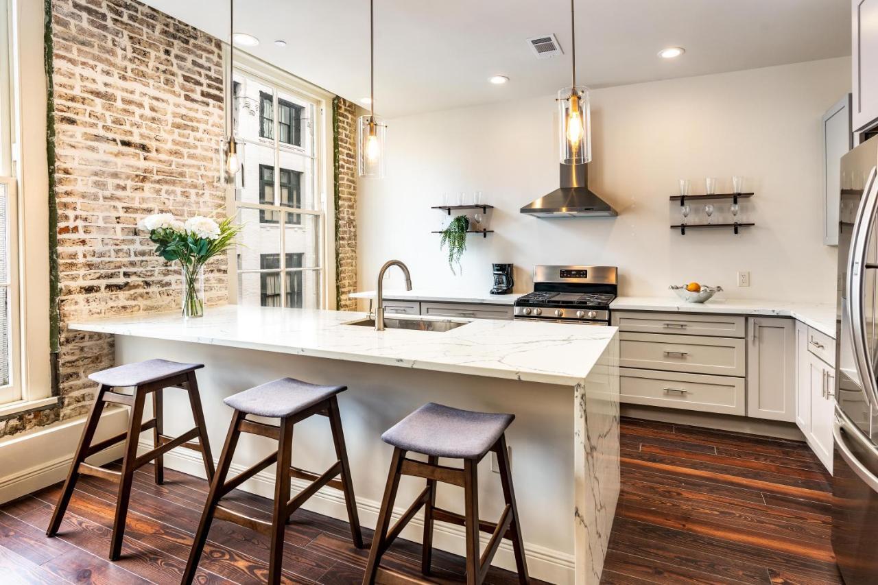 Apartment Le Bon Temps - Luxury Apts