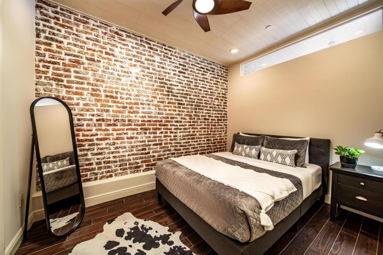 Apartment Le Bon Temps - Luxury Apts