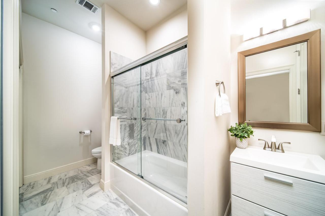 Le Bon Temps - Luxury Apts Apartment *